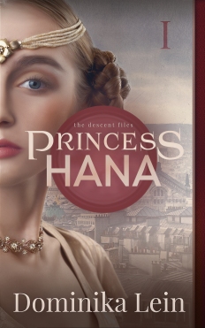 Princess Hana